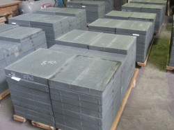 6К.5, 6К5 плита бетонная армированная 500х500х50